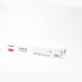 Canon EXV29 toner magenta ORIGINAL