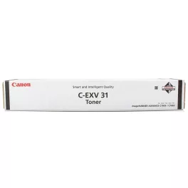 Canon EXV31 toner black ORIGINAL