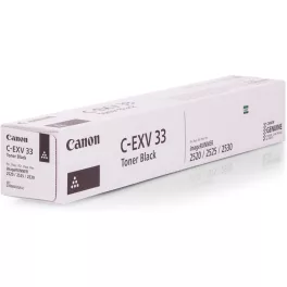 Canon EXV33 toner ORIGINAL