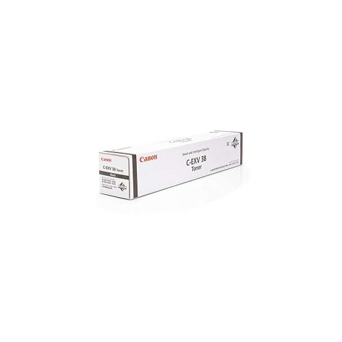 Canon EXV38 toner ORIGINAL