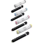 Canon EXV49 toner cyan ORIGINAL