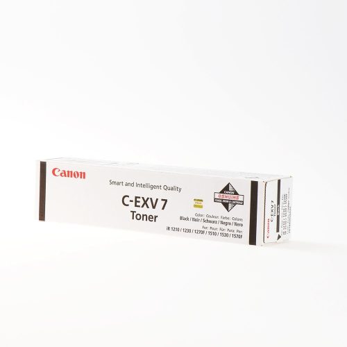 Canon EXV7 toner ORIGINAL