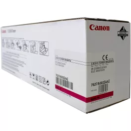 Canon EXV8 toner magenta ORIGINAL