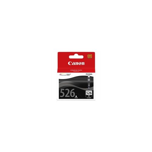 Canon CLI526 tintapatron black ORIGINAL