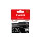 Canon CLI526 tintapatron black ORIGINAL