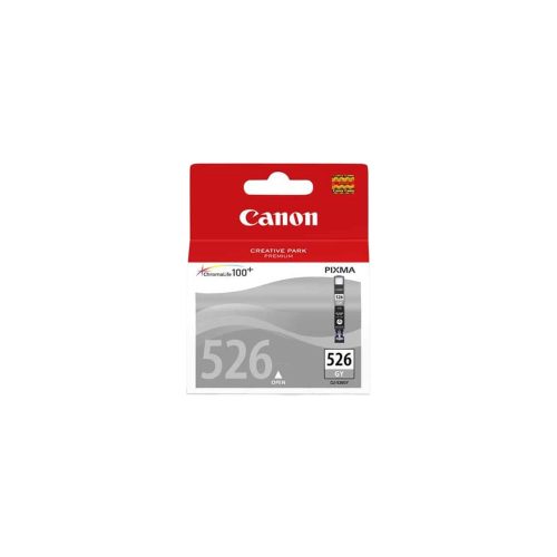 Canon CLI526 tintapatron gray ORIGINAL