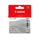 Canon CLI526 tintapatron gray ORIGINAL