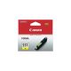 Canon CLI551 tintapatron yellow ORIGINAL