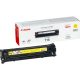 Canon CRG716 toner yellow ORIGINAL