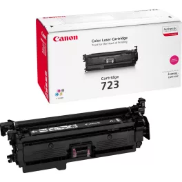 Canon CRG723 toner magenta ORIGINAL