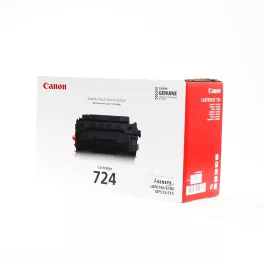 Canon CRG724 toner ORIGINAL