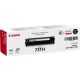 Canon CRG731H toner black ORIGINAL