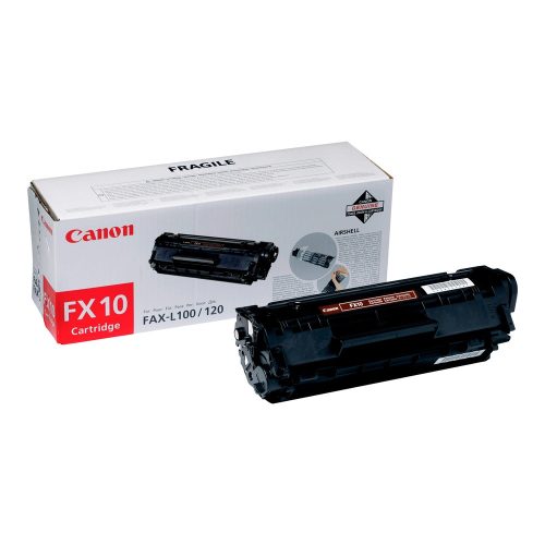 Canon FX10 toner ORIGINAL