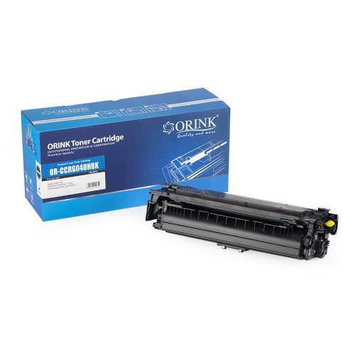 Canon CRG040H toner black ORINK 12,5K