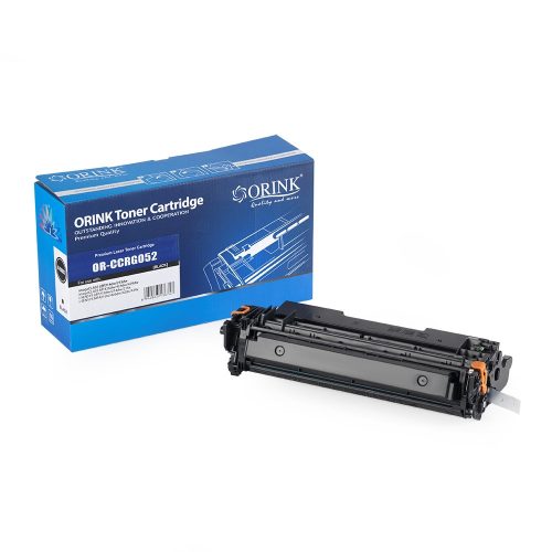 Canon CRG052 toner ORINK 3,1K