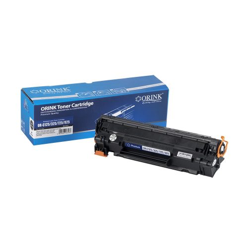 Canon CRG725/CRG125/CRG325 toner ORINK