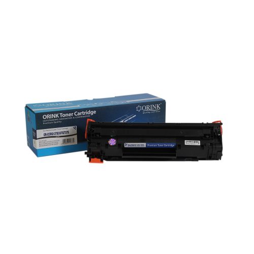 Canon CRG737H toner ORINK 2,4K