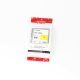 Canon PFI102 tintapatron yellow ORIGINAL