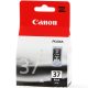 Canon PG37 tintapatron black ORIGINAL