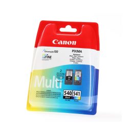   Canon PG540/CL541 PG-540/CL-541 tintapatron multipack ORIGINAL