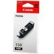 Canon PGI550 tintapatron black ORIGINAL