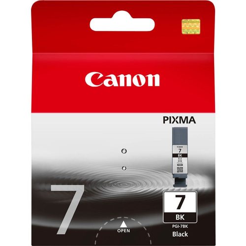 Canon PGI7 tintapatron ORIGINAL