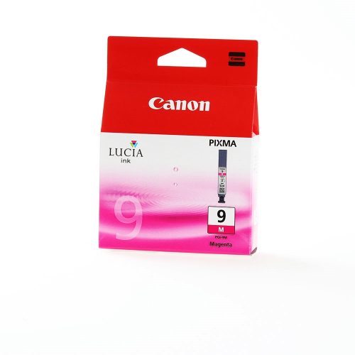 Canon PGI9 tintapatron magenta ORIGINAL