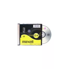 CD, DVD
