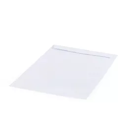   Boríték TC/4 szilikonos bélésnyomott 229x324mm Bluering® fehér