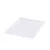 Boríték TC/4 szilikonos bélésnyomott 229x324mm Bluering® fehér