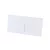Boríték LA4 szilikonos bélésnyomott jobb ablak 45x90mm 110×220mm J20A15 Bluering® fehér