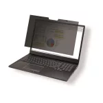 Monitorszűrő, betekintésvédelemmel, Durable Magnetic 14,0'