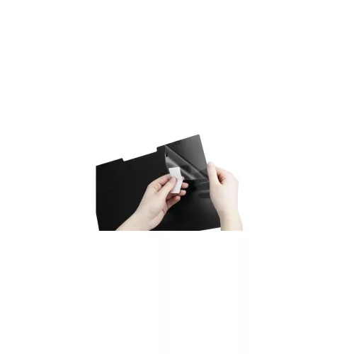 Monitorszűrő, betekintésvédelemmel, Durable Magnetic 15,6'