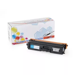   Brother TN421/TN411/TN431/TN441/TN451/TN461/TN491 toner cyan ECO PATENTED