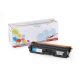 Brother TN421/TN411/TN431/TN441/TN451/TN461/TN491 toner cyan ECO PATENTED