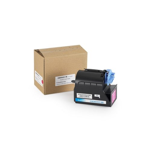 Canon EXV21 toner magenta ECO