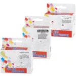 Hp 300XL/CC641EE tintapatron black ECO NEW