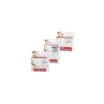 Utángyártott Hp 932XL/CN053AE tintapatron black ECO
