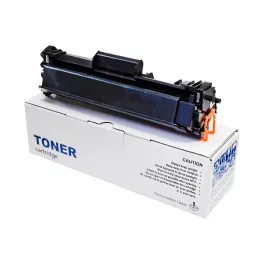   Utángyártott Hp W2031A/CRG055 toner cyan ECO PATENTED 2,1K NO CHIP (415A)