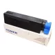 Oki C5250 drum unit cyan ECO