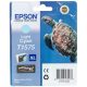 Epson T1575 tintapatron light cyan ORIGINAL