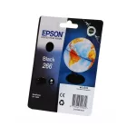 Epson T2661 tintapatron black ORIGINAL