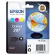 Epson T2670 tintapatron color ORIGINAL