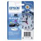 Epson T2715 tintapatron CMY multipack ORIGINAL