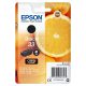 Epson T3331 tintapatron black ORIGINAL