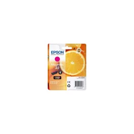 Epson T3343 tintapatron magenta ORIGINAL