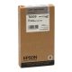 Epson T6039 tintapatron light black ORIGINAL