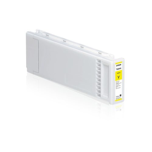 Epson T6944 tintapatron yellow ORIGINAL