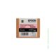 Epson T8506 tintapatron light magenta ORIGINAL