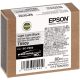 Epson T8509 tintapatron light black ORIGINAL